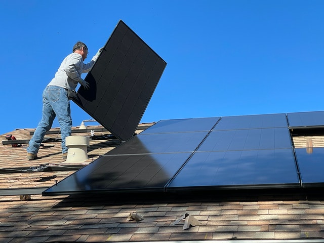 Is Cleaning Solar Panels a Waste of Time and Money?