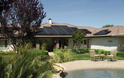 Is it Really Important to Clean Your Solar Panels?