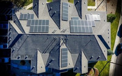 How Frequently Should Your Solar Panels Be Cleaned?