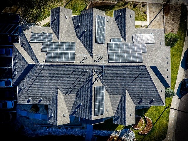 How Frequently Should Your Solar Panels Be Cleaned?